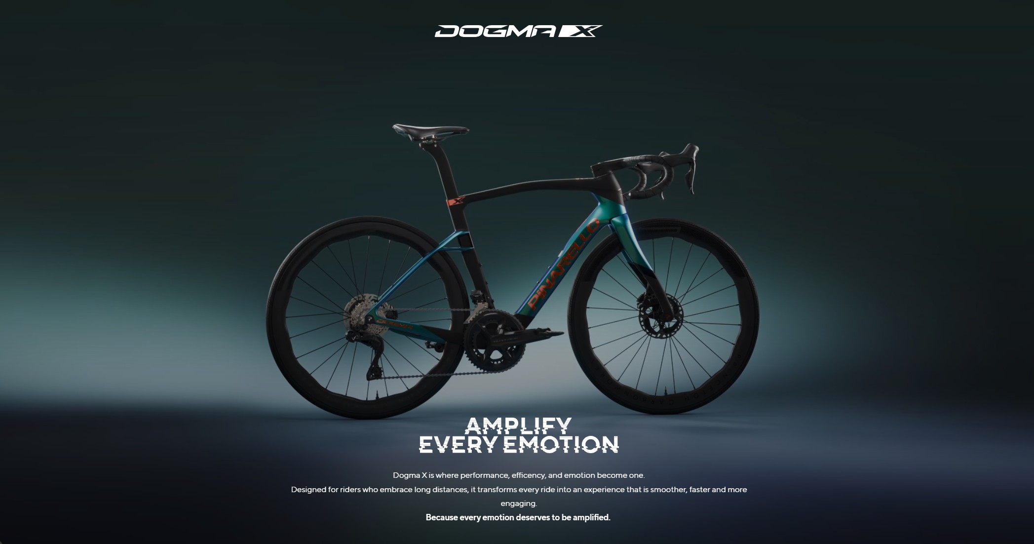 Pinarello Dogma X 2027 UK First Stock
